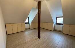 Casa cuplata cu front la E60, pretabila si pentru spatii de birouri, zona Lidl 