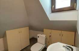 Casa cuplata cu front la E60, pretabila si pentru spatii de birouri, zona Lidl 