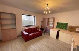 Casa cuplata cu front la E60, pretabila si pentru spatii de birouri, zona Lidl 