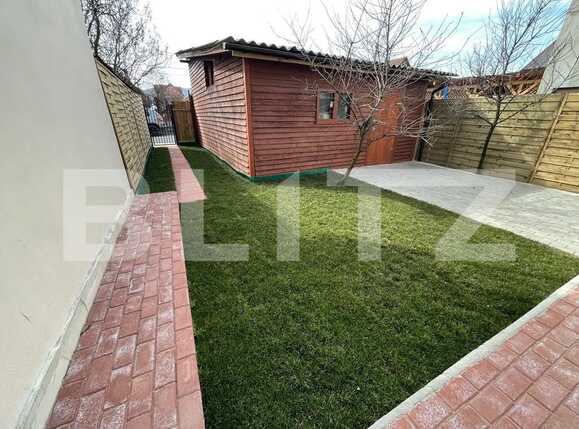 Casa de vânzare 3 camere Floreşti - 82331CV | BLITZ Cluj-Napoca | Poza2