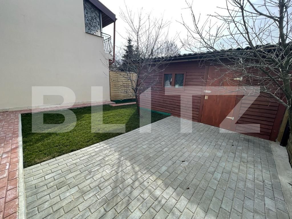 Casa de vânzare 3 camere Floreşti - 82331CV | BLITZ Cluj-Napoca | Poza3