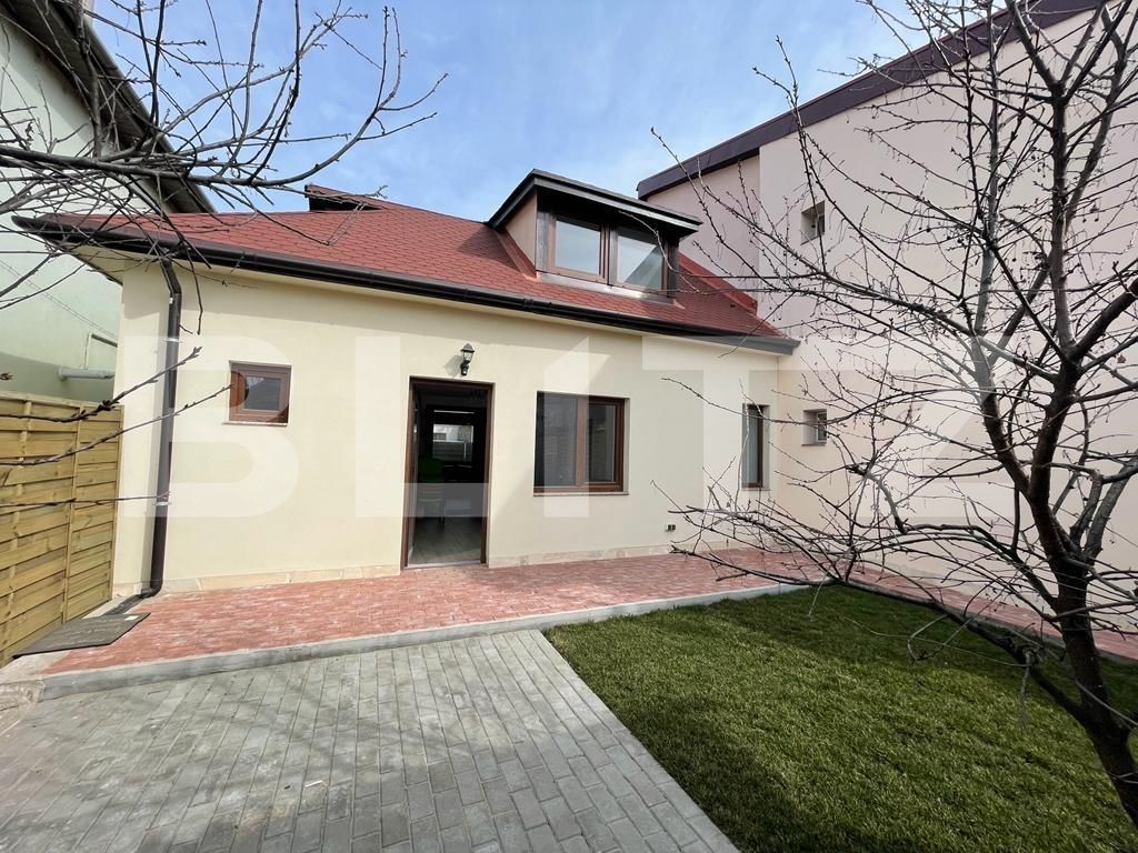 Casa de vânzare 3 camere Floreşti - 82331CV | BLITZ Cluj-Napoca | Poza1