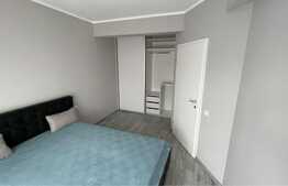 Apartament 2 camere, 57 mp, balcon, prima inchiriere, cartier Gruia