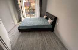 Apartament 2 camere, 57 mp, balcon, prima inchiriere, cartier Gruia
