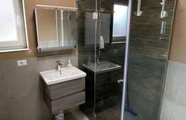 Apartament 2 camere, 57 mp, balcon, prima inchiriere, cartier Gruia