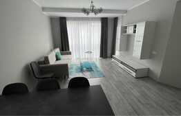 Apartament 2 camere, 57 mp, balcon, prima inchiriere, cartier Gruia