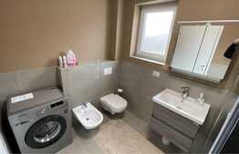 Apartament 2 camere, 57 mp, balcon, prima inchiriere, cartier Gruia