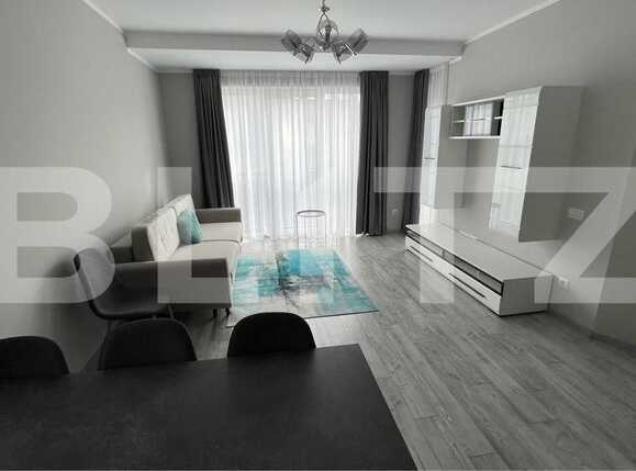 Apartament de închiriat 2 camere Gruia - 82332AI | BLITZ Cluj-Napoca | Poza2