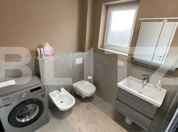 Apartament de închiriat 2 camere Gruia - 82332AI | BLITZ Cluj-Napoca | Poza7