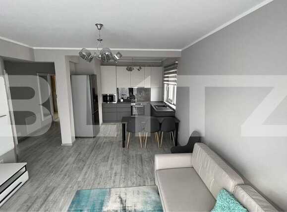 Apartament de închiriat 2 camere Gruia - 82332AI | BLITZ Cluj-Napoca | Poza1