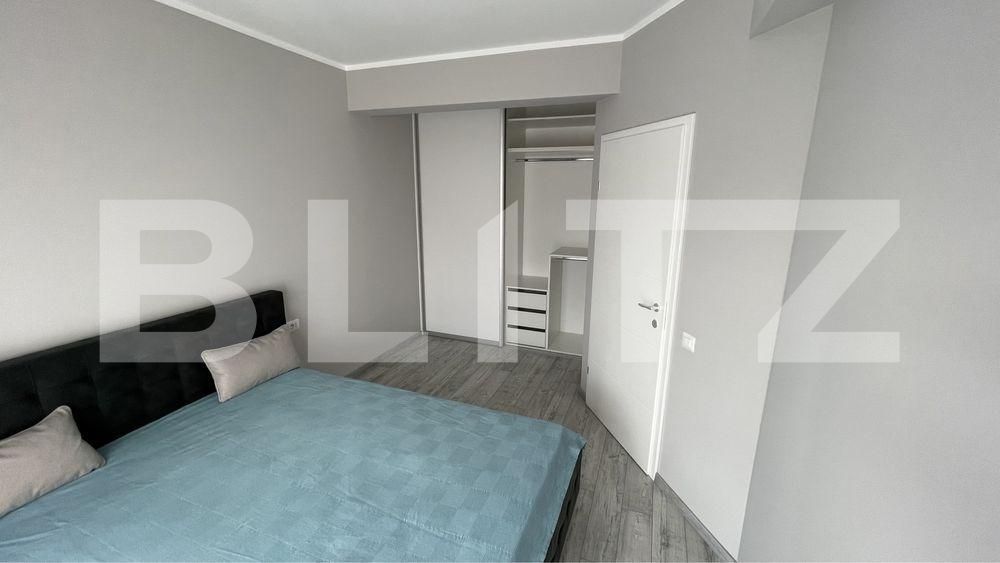 Apartament de închiriat 2 camere Gruia - 82332AI | BLITZ Cluj-Napoca | Poza4