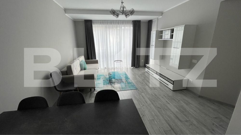 Apartament de închiriat 2 camere Gruia - 82332AI | BLITZ Cluj-Napoca | Poza2