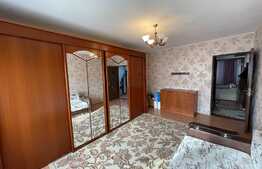 Apartament de 2 camere, decomandat, zona Expo Transilvania