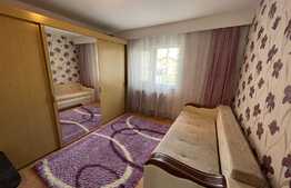 Apartament de 2 camere, decomandat, zona Expo Transilvania