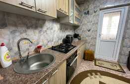 Apartament de 2 camere, decomandat, zona Expo Transilvania