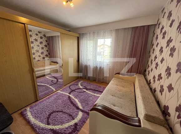 Apartament de vânzare 2 camere Marasti - 82335AV | BLITZ Cluj-Napoca | Poza1