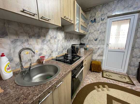 Apartament de vânzare 2 camere Marasti - 82335AV | BLITZ Cluj-Napoca | Poza8