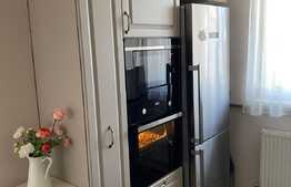 Apartament 3 camere, 92 mp, terasa, etaj intermediar, parcare, zona FSEGA