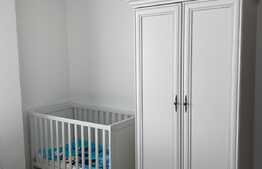 Apartament 3 camere, 92 mp, terasa, etaj intermediar, parcare, zona FSEGA