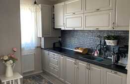 Apartament 3 camere, 92 mp, terasa, etaj intermediar, parcare, zona FSEGA