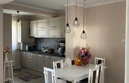 Apartament 3 camere, 92 mp, terasa, etaj intermediar, parcare, zona FSEGA