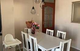 Apartament 3 camere, 92 mp, terasa, etaj intermediar, parcare, zona FSEGA