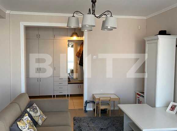 Apartament de vânzare 3 camere Gheorgheni - 82337AV | BLITZ Cluj-Napoca | Poza2