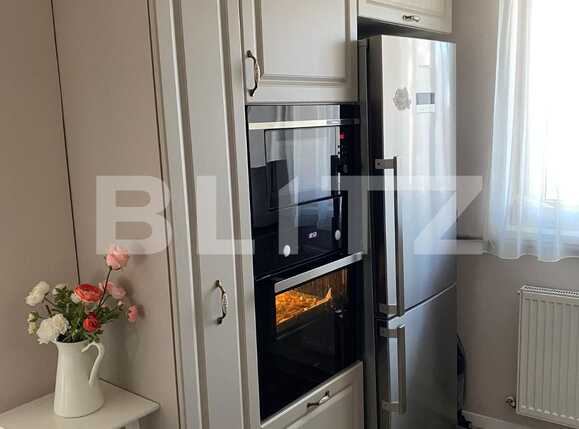 Apartament de vânzare 3 camere Gheorgheni - 82337AV | BLITZ Cluj-Napoca | Poza5