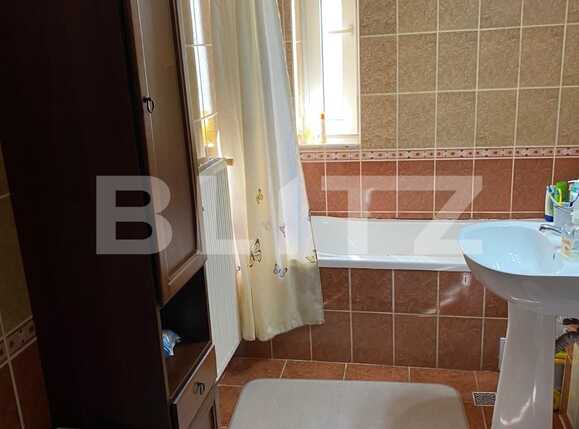 Apartament de vânzare 3 camere Gheorgheni - 82337AV | BLITZ Cluj-Napoca | Poza12