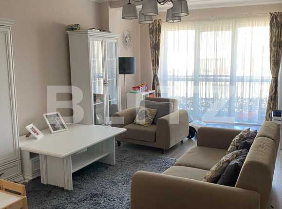 Apartament de vânzare 3 camere Gheorgheni - 82337AV | BLITZ Cluj-Napoca | Poza3