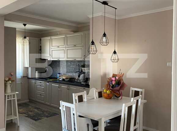 Apartament de vânzare 3 camere Gheorgheni - 82337AV | BLITZ Cluj-Napoca | Poza1