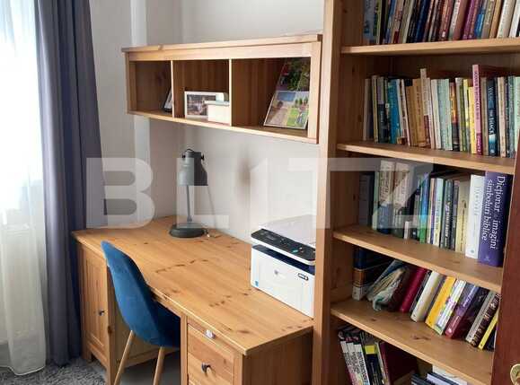 Apartament de vânzare 3 camere Gheorgheni - 82337AV | BLITZ Cluj-Napoca | Poza8