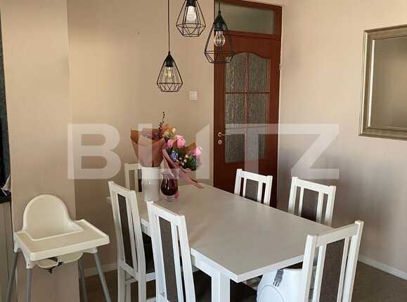 Apartament de vânzare 3 camere Gheorgheni - 82337AV | BLITZ Cluj-Napoca | Poza4