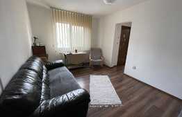 Apartament de 3 camere, semidecomandat, zona McDonald`s