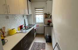 Apartament de 3 camere, semidecomandat, zona McDonald`s