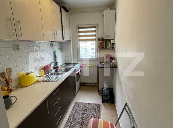 Apartament de vânzare 3 camere Manastur - 82338AV | BLITZ Cluj-Napoca | Poza1