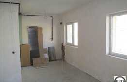 Apartament 2 camere, 57 mp, plus 36 mp terasa! zona Edgar Quinet. Semifinisat!