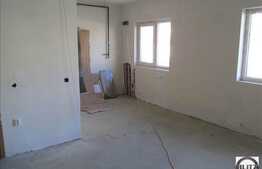 Apartament 2 camere, 57 mp, plus 36 mp terasa! zona Edgar Quinet. Semifinisat!