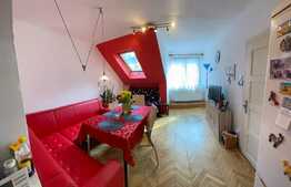 Apartament de 4 camere, 96 mp, loc parcare inclus, zona Centrul Istoric