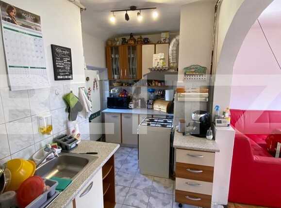 Apartament de vânzare 4 camere Centrul Istoric - 82342AV | BLITZ Brașov | Poza2