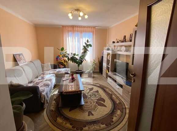 Apartament de vânzare 4 camere Centrul Istoric - 82342AV | BLITZ Brașov | Poza4