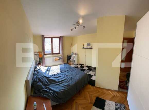 Apartament de vânzare 4 camere Centrul Istoric - 82342AV | BLITZ Brașov | Poza6