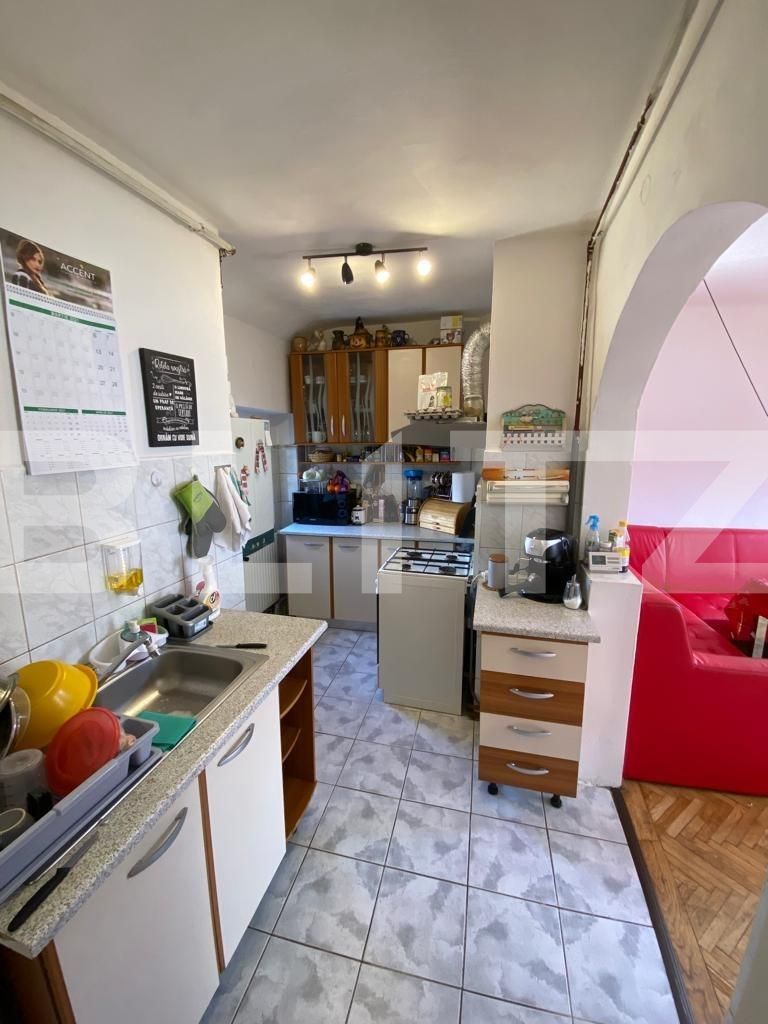 Apartament de vânzare 4 camere Centrul Istoric - 82342AV | BLITZ Brașov | Poza2