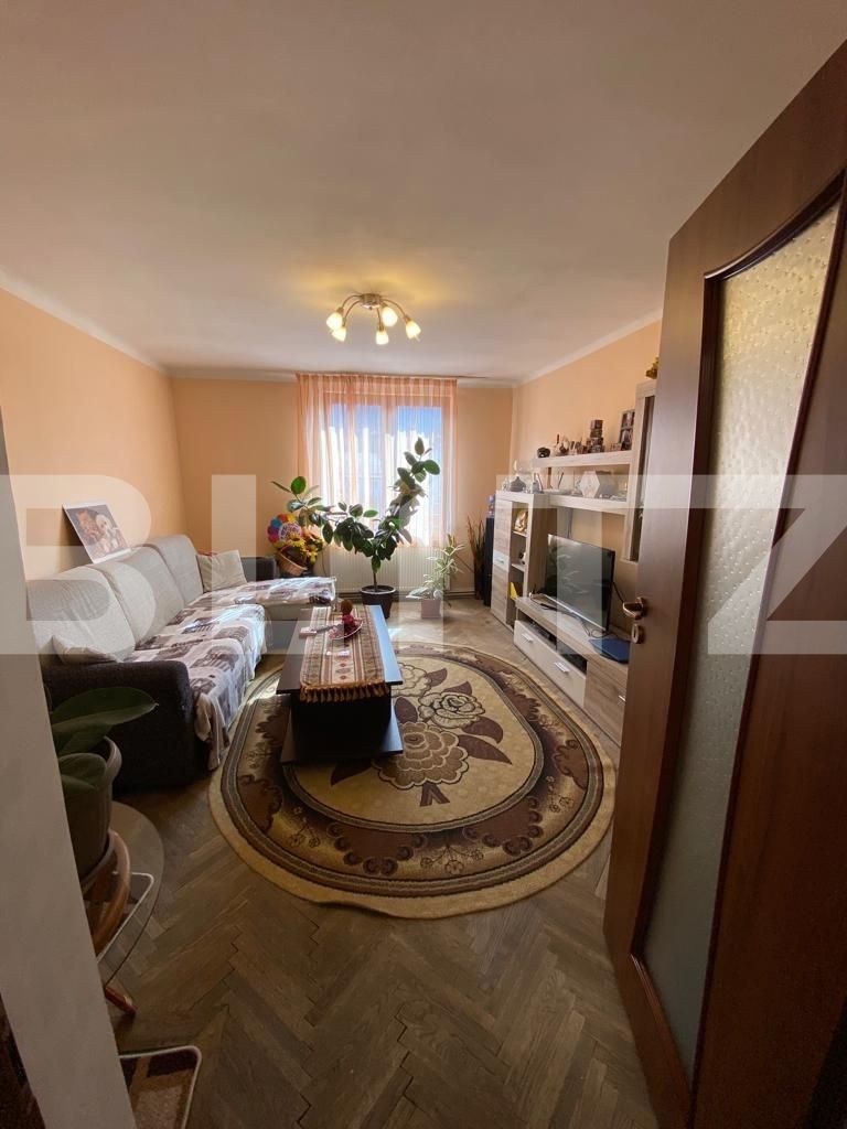 Apartament de vânzare 4 camere Centrul Istoric - 82342AV | BLITZ Brașov | Poza4