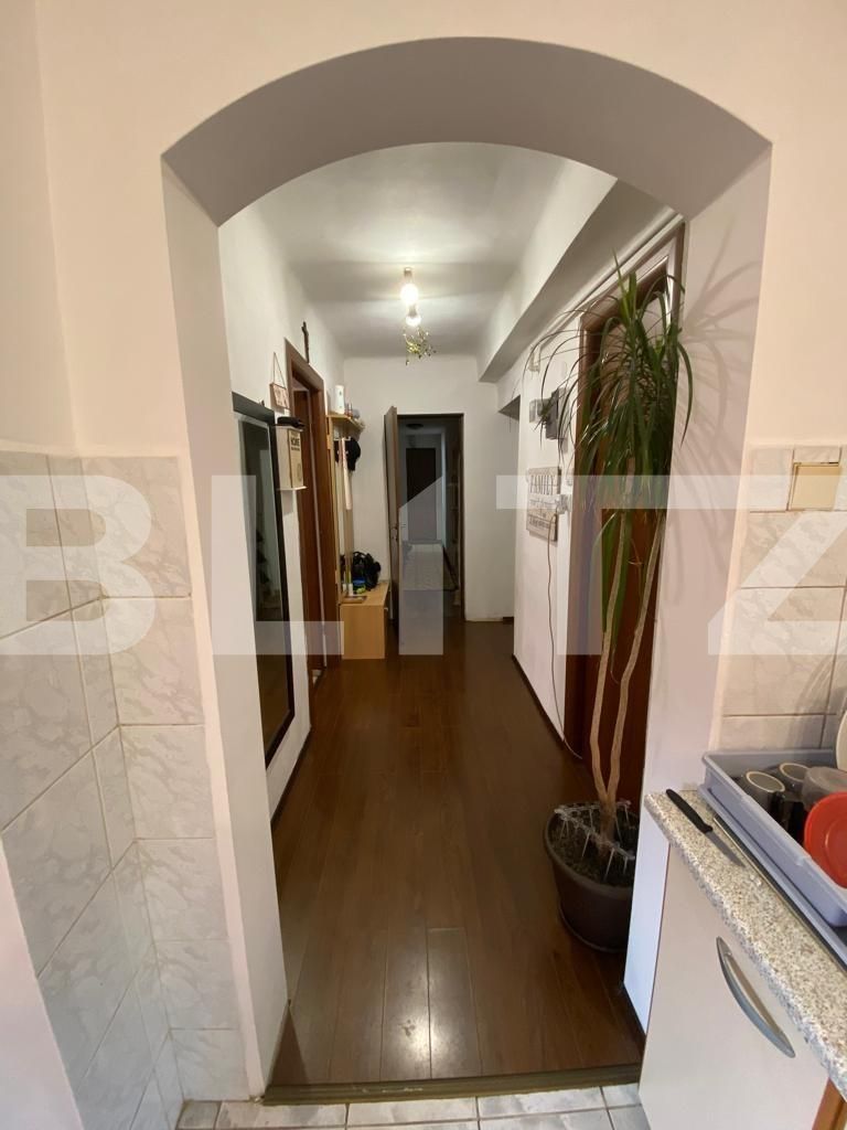 Apartament de vânzare 4 camere Centrul Istoric - 82342AV | BLITZ Brașov | Poza3