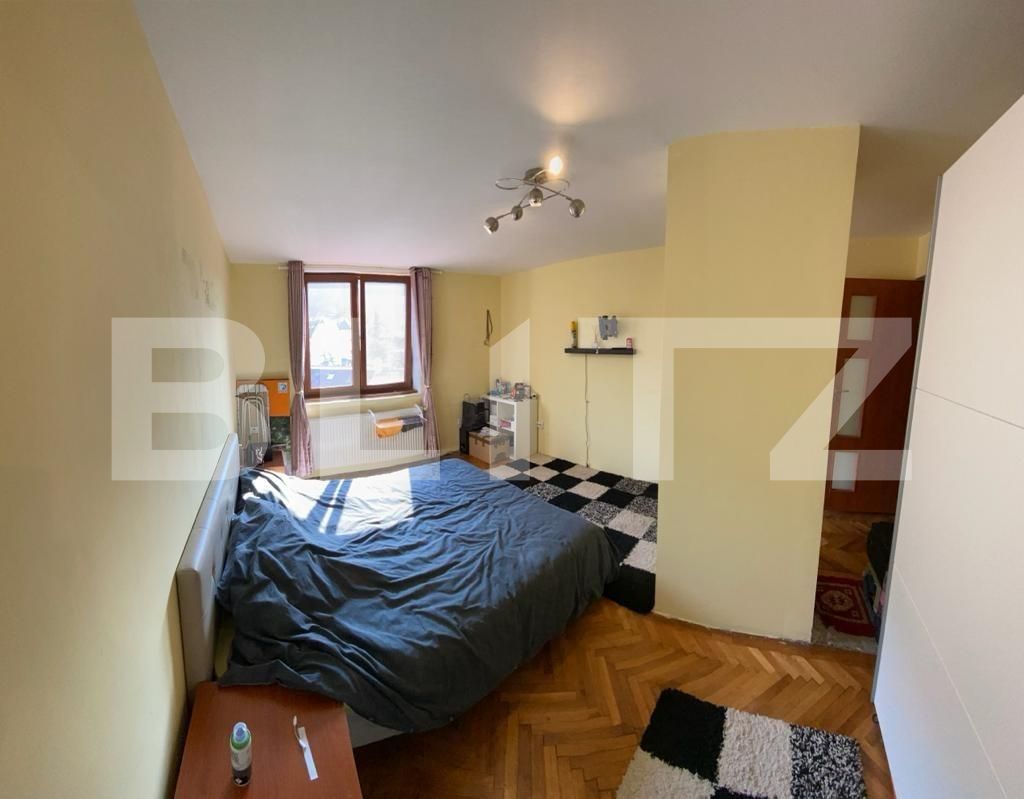 Apartament de vânzare 4 camere Centrul Istoric - 82342AV | BLITZ Brașov | Poza6
