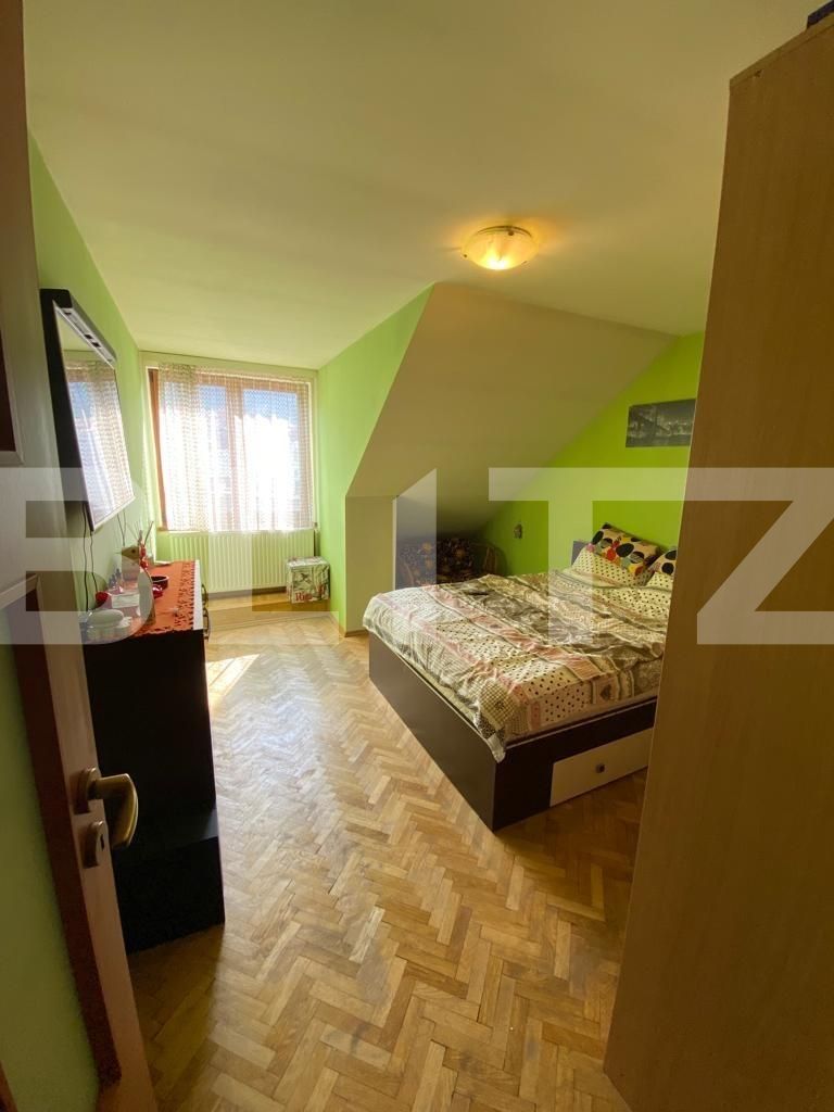 Apartament de vânzare 4 camere Centrul Istoric - 82342AV | BLITZ Brașov | Poza8