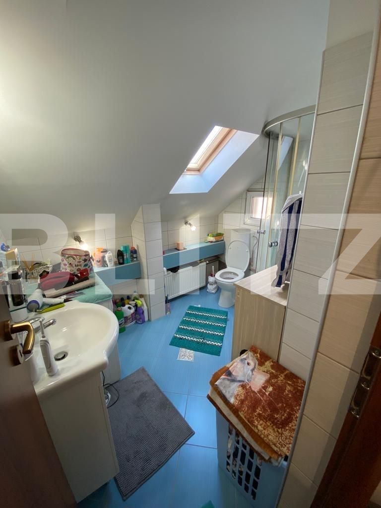 Apartament de vânzare 4 camere Centrul Istoric - 82342AV | BLITZ Brașov | Poza10