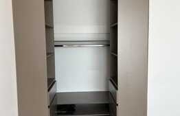 Apartament 2 camere, 45 mp, terasa, parcare, zona Vivo