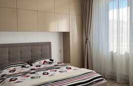 Apartament 2 camere, 45 mp, terasa, parcare, zona Vivo